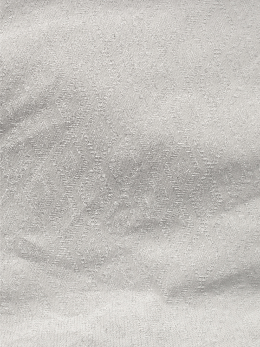 Mock Slub Jacquard